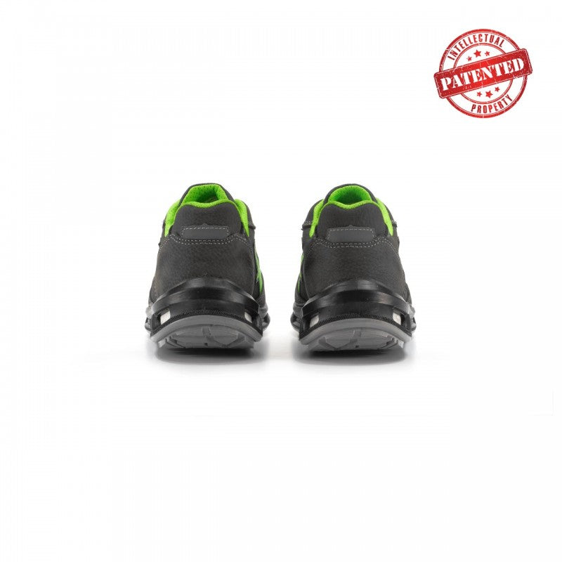 Scarpe antinfortunistiche U-Power Yoda Perrone Shop