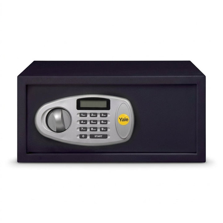 Cassaforte tipo Hotel elettronica Yale - Perrone Shop