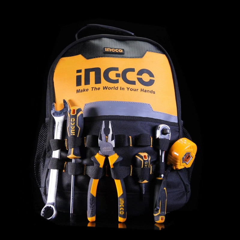 Zainetto portautensili