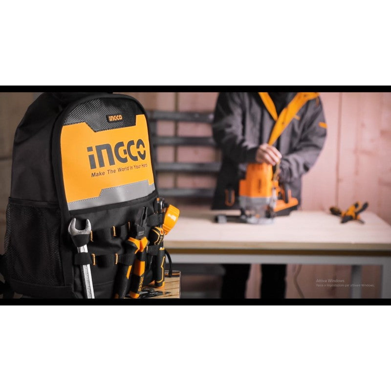 Zainetto portautensili