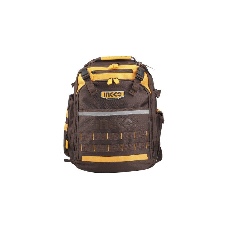 Zaino Porta Utensili 38x17x46cm Telaio Rigido