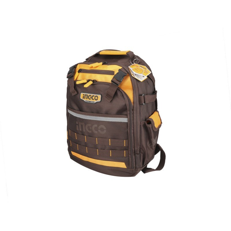 Zaino Porta Utensili 38x17x46cm Telaio Rigido