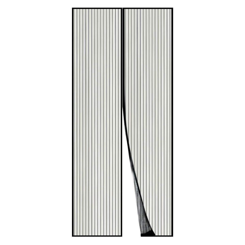 Zanzariera magnetica 120x250 cm