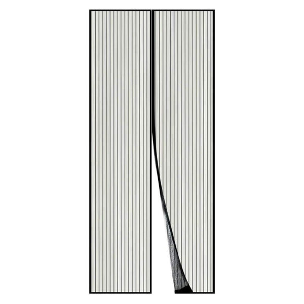Zanzariera Magnetica per Porta 100x220 cm – Stop a Zanzare in 5 Secondi - Perrone Shop