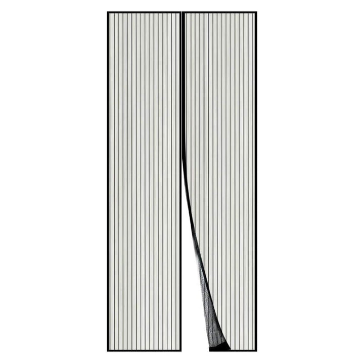 Zanzariera Magnetica per Porta 100x220 cm – Stop a Zanzare in 5 Secondi