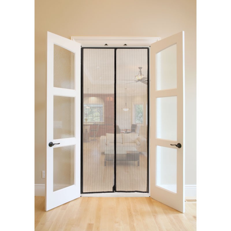 Zanzariera magnetica 120x250 cm