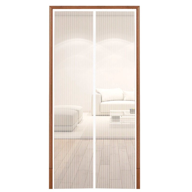 Zanzariera magnetica 120x250 cm