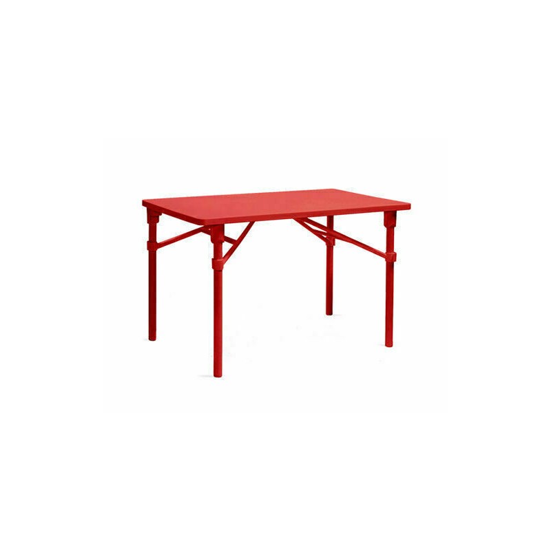 Tavolo Richiudibile Zic Nardi