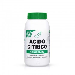 MARTEN Acido citrico monoidrato kg1