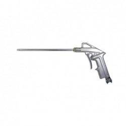 FIAC Pistola soffiaggio alluminio canna lunga