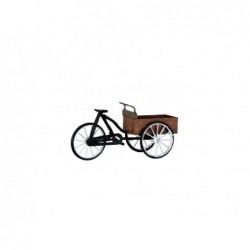 LEMAX Bicicletta con carretto-Carry Bike