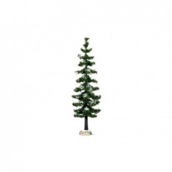 LEMAX Albero innevato-Blue Spruce tree Large