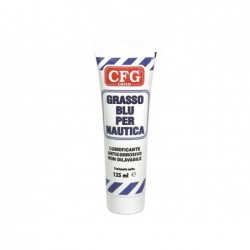 CFC - CRC Grasso blu nautica tubo gr 125