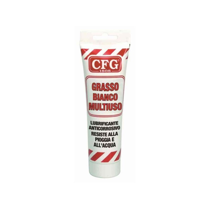 CFC - CRC Grasso bianco multiuso